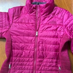 North Face Women’s Jacket